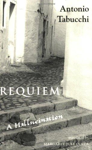 Requiem: A Hallucination (New Directions Paperbook)