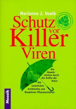 Schutz vor Killerviren