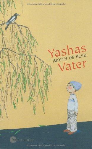 Yashas Vater