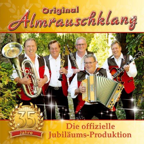 35 Jahre - Die offizielle Jubiläums-Produktion