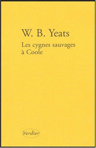 Les cygnes sauvages à Coole