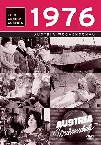 Austria Wochenschau 1976