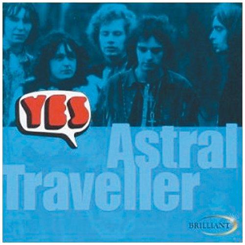 Astral Traveller-Live-Recordings