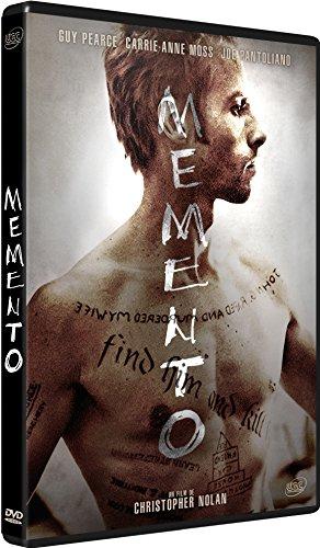 Memento [FR Import]