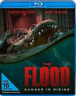 The Flood [Blu-ray]