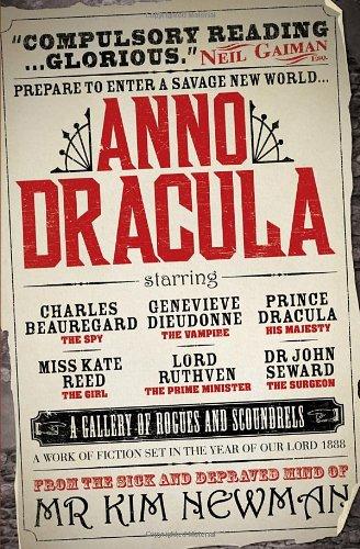 Anno Dracula (Anno Dracula 1)