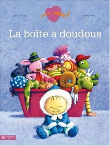 La boîte à doudous