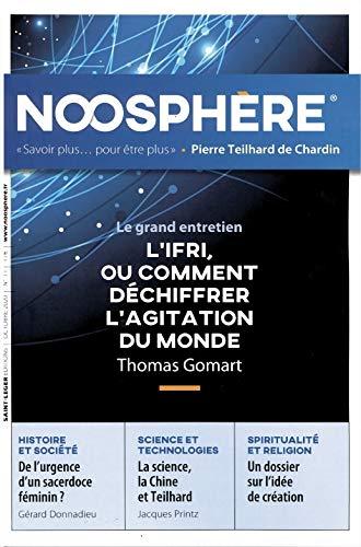 Noosphère, n° 11