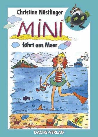 Mini fährt ans Meer