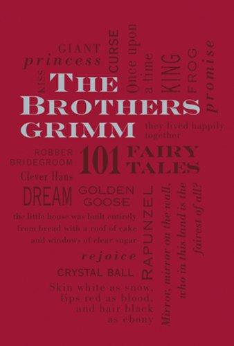 Brothers Grimm: 101 Fairy Tales