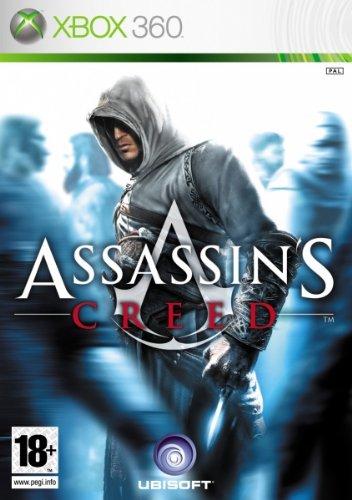 Assassin´s Creed -Classics- [Spanisch Import]