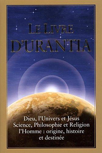 Le livre d'Urantia