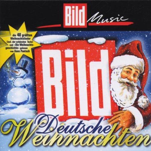 Bild Deutsche Weihnachten