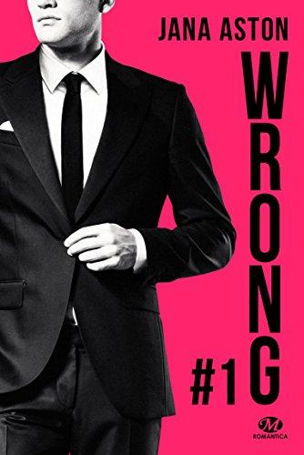 Wrong. Vol. 1. Wrong