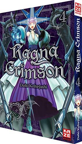 Ragna Crimson - Band 04