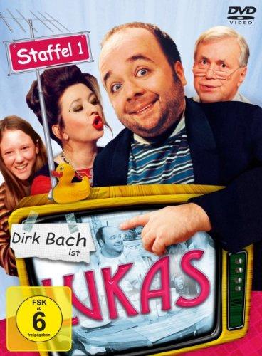 Lukas - Staffel 1 [3 DVDs]