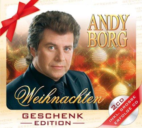 Weihnachten-Geschenkedition (inkl. große Erfolge CD)