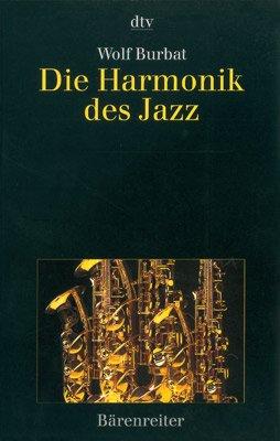 Die Harmonik des Jazz