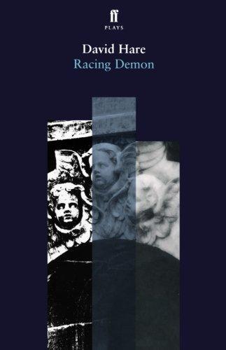 Racing Demon: A Play