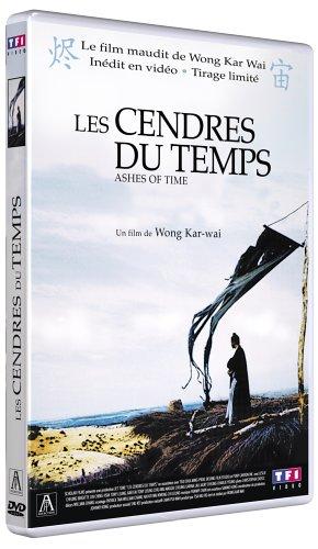 Les Cendres du temps