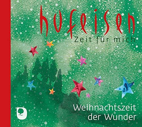 Weihnachtszeit der Wunder (Zeit für mich)