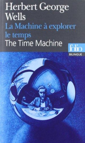 La machine à explorer le temps. The time machine