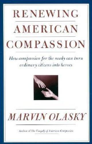 Renewing American Compassion