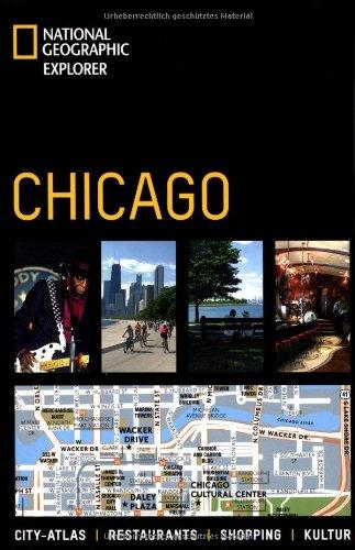 National Geographic Explorer: Chicago