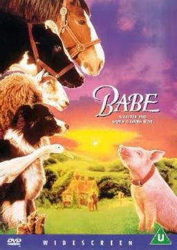 Babe [UK Import]