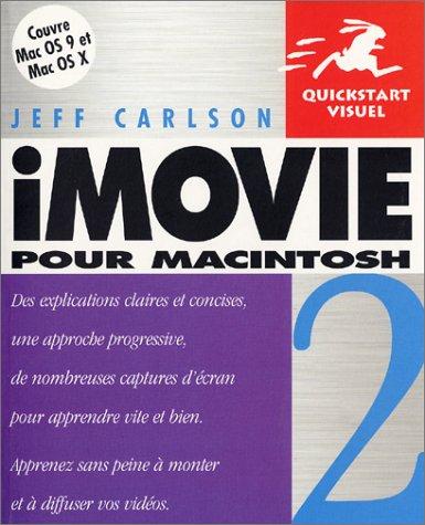 IMovie 2 pour Macintosh