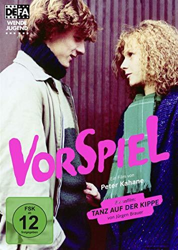 Vorspiel / Tanz auf der Kippe