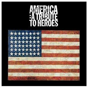 America: A Tribue To Heroes