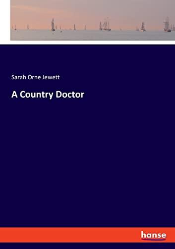 A Country Doctor: DE