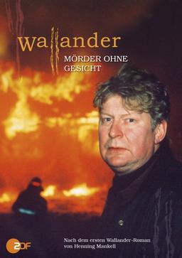 Wallander - Mörder ohne Gesicht