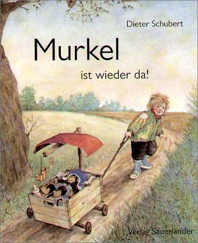 Murkel ist wieder da!