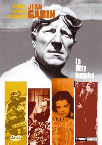 Bete Humaine (la) - DVD