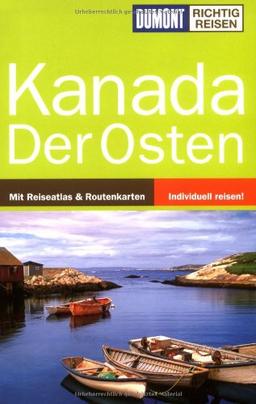 Kanada - Der Osten