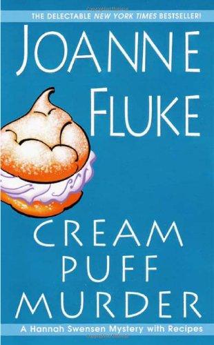 Cream Puff Murder (Hannah Swensen Mysteries)