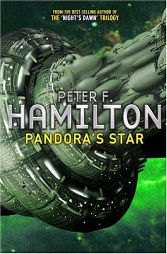 Pandora's Star (Commonwealth Saga)