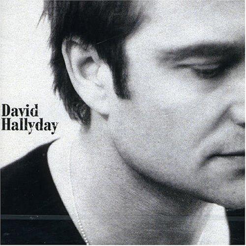 David Hallyday