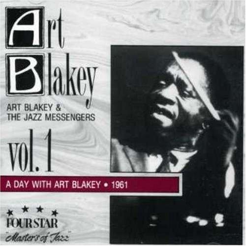 A Day With Art Blakey Vol. 1