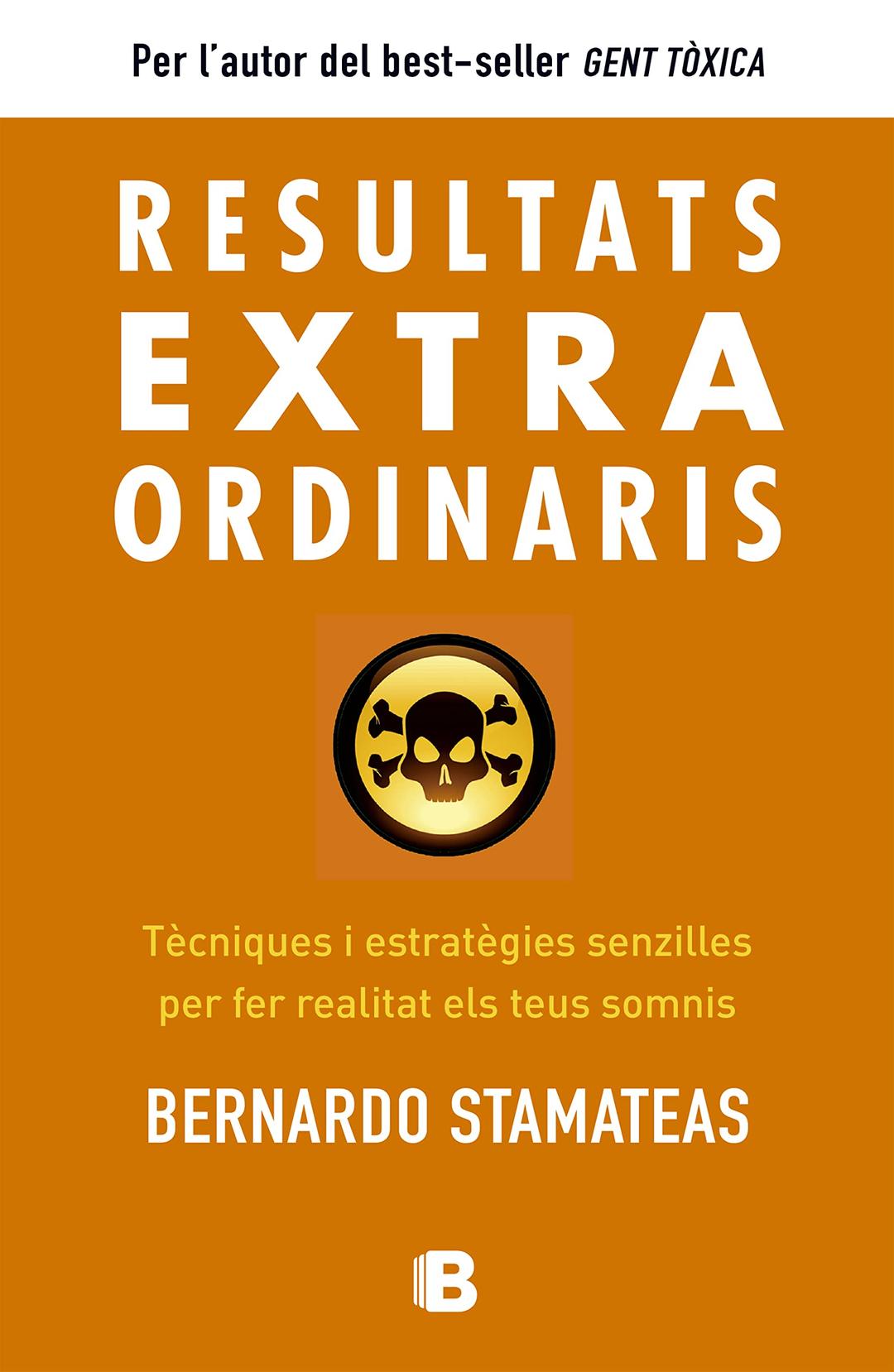 Resultats extraordinaris (No ficción)