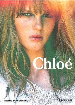 Chloé (Mémoires)