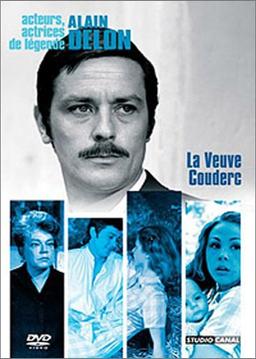 La Veuve Couderc [FR Import]