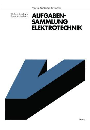 Aufgabensammlung Elektrotechnik