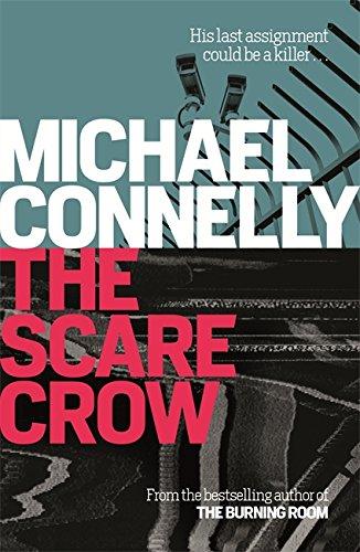 The Scarecrow (Jack Mcevoy 2)