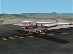 C152 Trainer [UK Import]