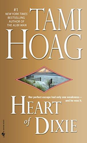 Heart of Dixie: A Novel (Loveswept, Band 493)