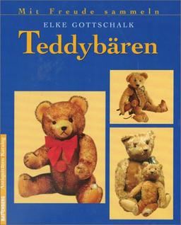 Teddybären