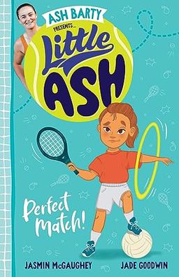 Little Ash Perfect Match!: Book 1 Little Ash (Little Ash, 1, Band 1)